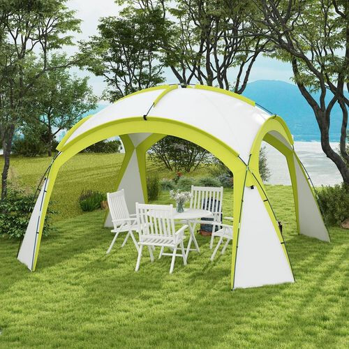 Outdoor home garden gazebo - outdoor,