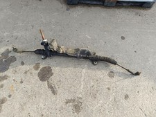 2006 FORD FOCUS POWER STEERING RACK HYDRAULIC 5M513200