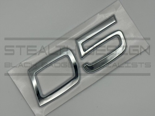 Fits volvo chrome silver - fits,