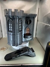 Bird House - The Castle (C1)