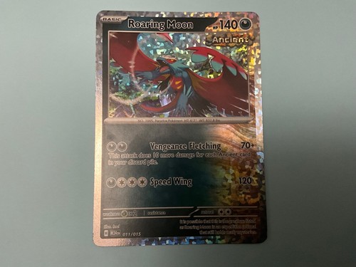 Pokemon card - pokemon,