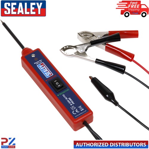 Sealey pp1 automotive 24v - sealey, 6-24v