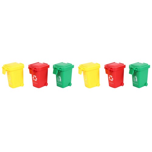 Toy vehicles garbage truck - toy,