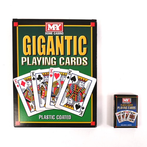 Games giant playing - a4,