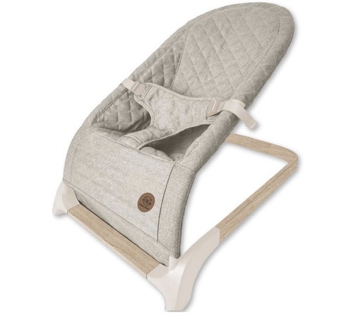 Bubba bear baby bouncer - bear,