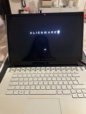 Alienware M15 R2 With Retina