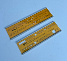 Rotring 1983 Electrical