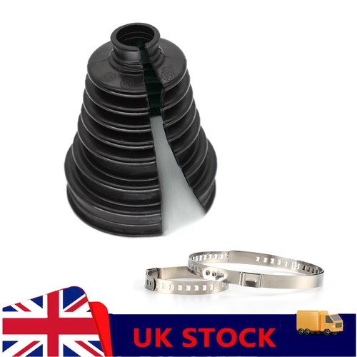 Split driveshaft boot - split,