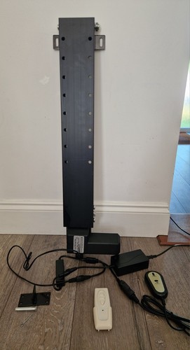 Motorized lift upto - 32", tv