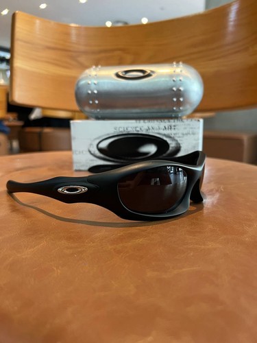 Oakley monster dog - dog, black