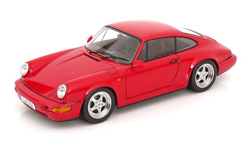 Scale porsche 911 - porsche,