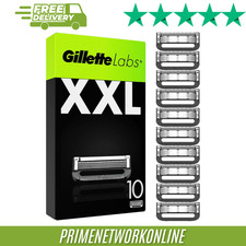 Gillette Labs Razor Blade