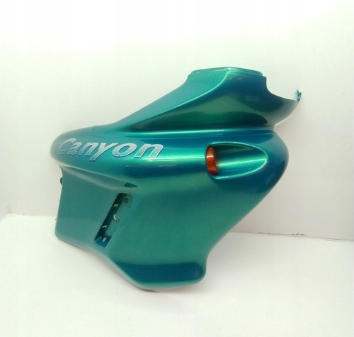 Cagiva canyon 500 600 - cagiva,
