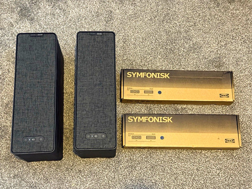 Ikea symfonisk sonos - ikea,