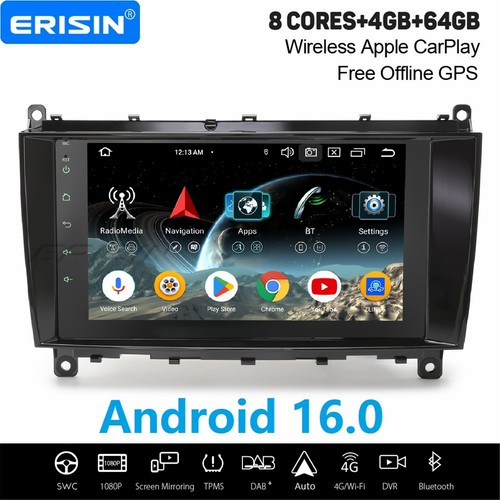 Android dab carplay - 16, dab+