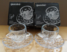 2 x Contemporary Guzzini