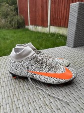 Nike CR7 Mercurial Superfly 7