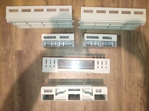 Gauge kato joblot - n, viaduct