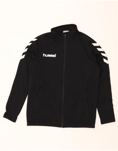 Hummel mens graphic tracksuit - graphic,