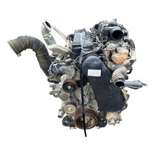 TOYOTA HILUX 2.5 2KD-FTV ENGINE 2494cc EURO 5 2012-2016 1900030770