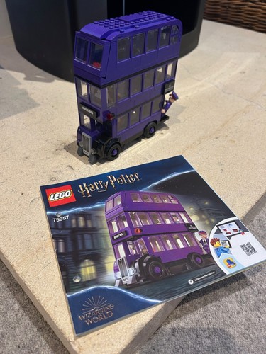 Lego harry potter 75957 - potter,