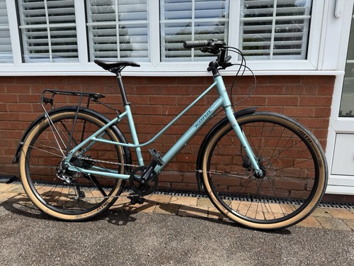 Kona coco 2020 gloss mint - coco, size