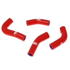 RED Samco Silicon Rad Hoses