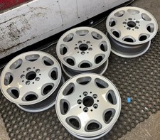 MERCEDES-BENZ SL R129 Wheel