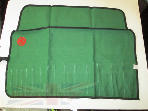 New pocket canvas - new, 15