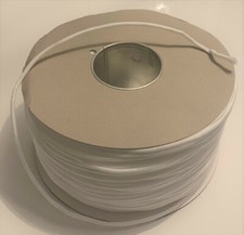 White Washable Upholstery