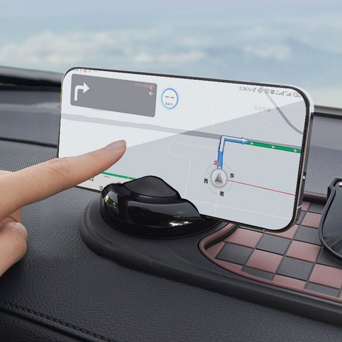 Dashboard anti slip mat - in,