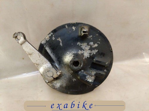 Front brake flange for yamaha - brake,