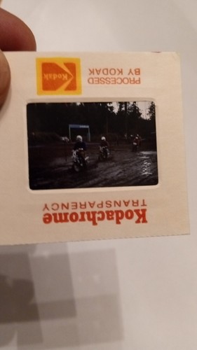 70s 35mm kodachrome - 💥,