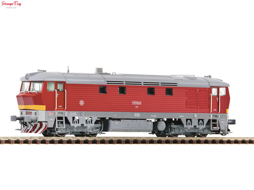 Roco csd t478 - csd,