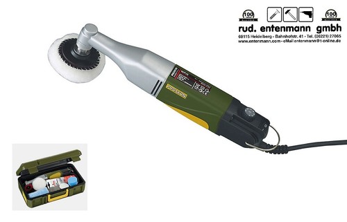 Proxxon angle polisher e - proxxon, wp/e
