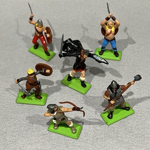 Britains compatible deetail - compatible, 6x