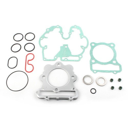 Top end head gasket - top,