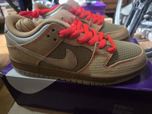 Nike dunk low som tum - low,