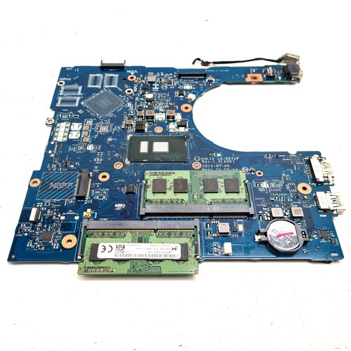 Dell inspiron 5559 laptop - dell,