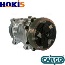 COMPRESSOR AIR CONDITIONING 240578 FOR CITROËN C8/Van C5/II/Break BERLINGO/MPV  