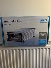 Waeco Inverter  PP1002 1000W