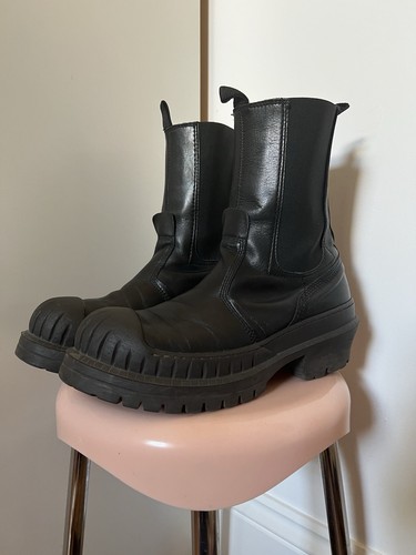Acne studios bryant - bryant, chelsea