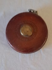 Rabone Chesterman Vintage