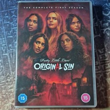 Pretty Little Liars - Original