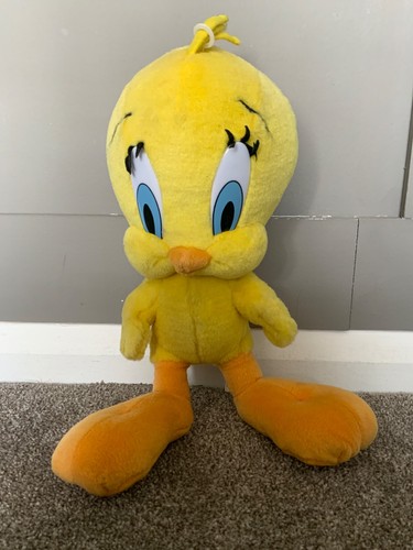 Tweety bird cartoon looney - tweety,