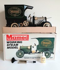 Mamod DV1 Mamod Delivery Van