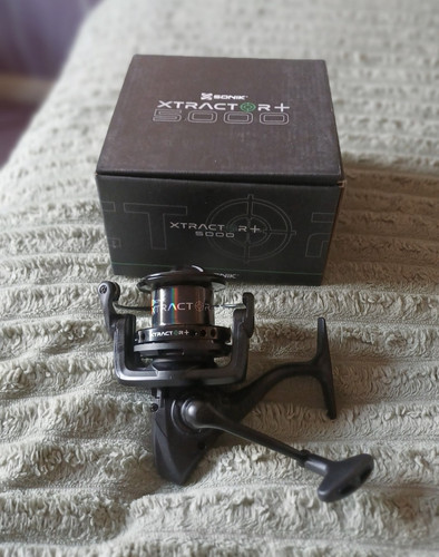 Sonik xtractor 5000 - sonik,