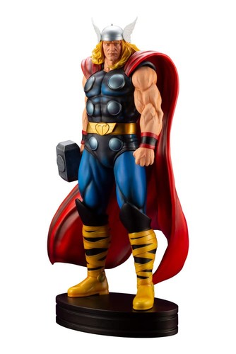 Kotobukiya marvel thor - marvel,
