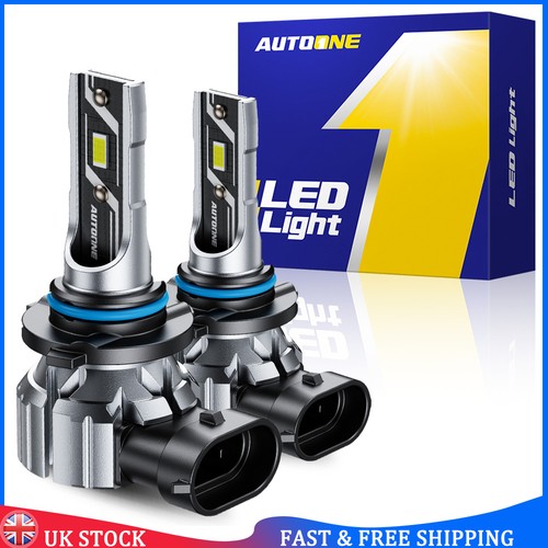 Hb4 led white - hb4, 9006