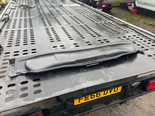 Ford transit connect mk2 front - transit,